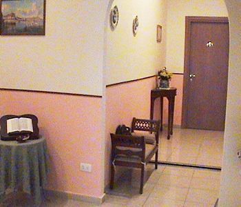 B&B Dimora Cirillo Neapol Exteriér fotografie