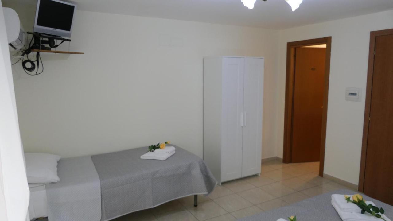 B&B Dimora Cirillo Neapol Exteriér fotografie