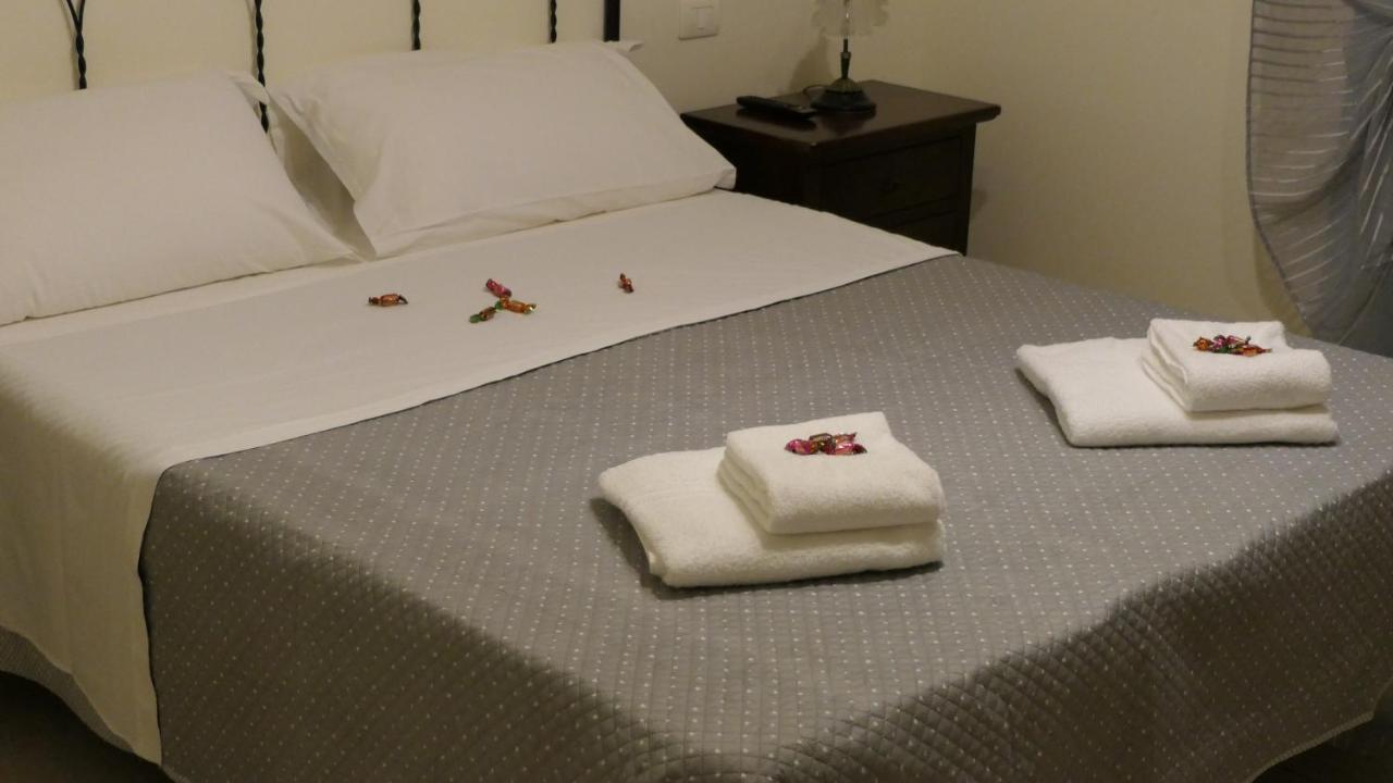B&B Dimora Cirillo Neapol Exteriér fotografie