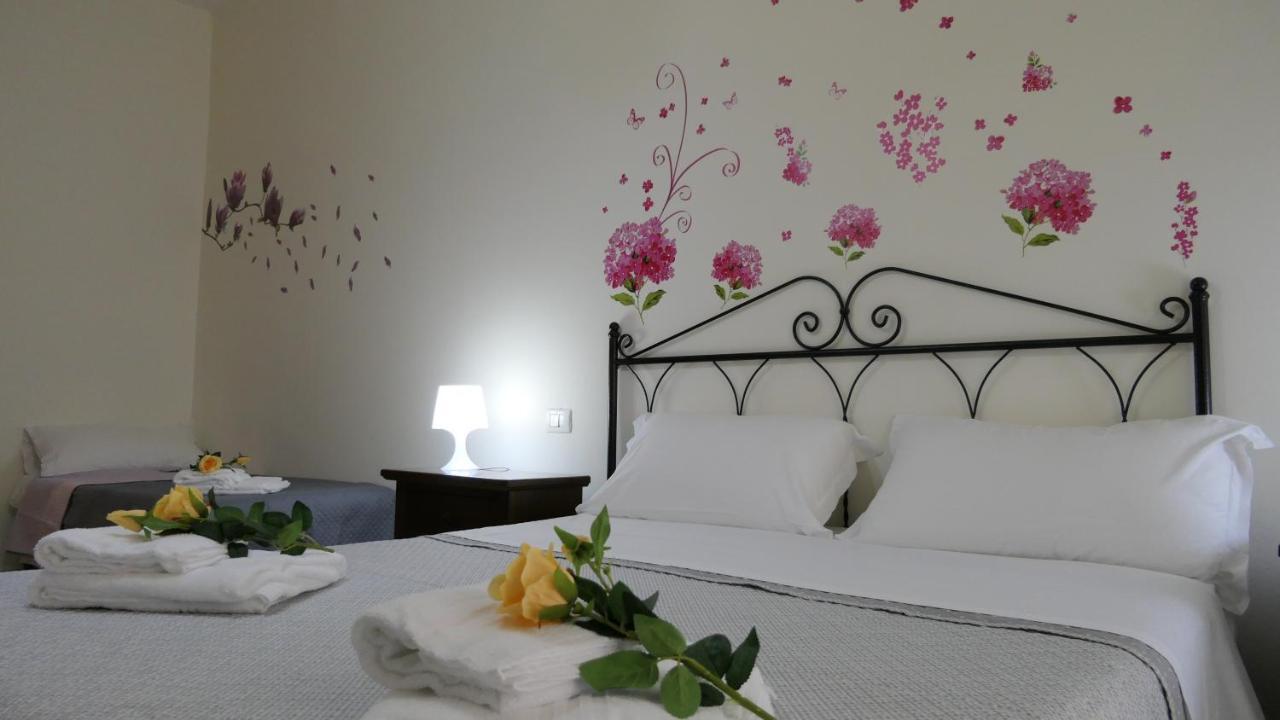 B&B Dimora Cirillo Neapol Exteriér fotografie