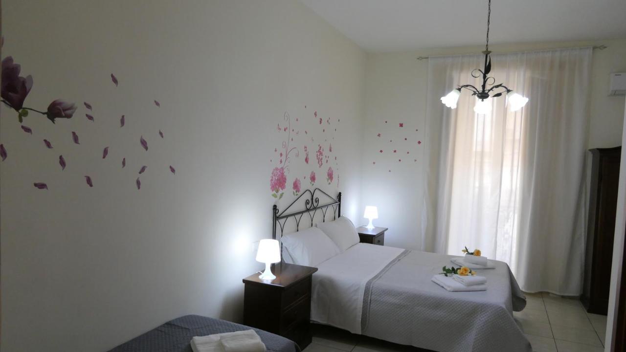 B&B Dimora Cirillo Neapol Exteriér fotografie